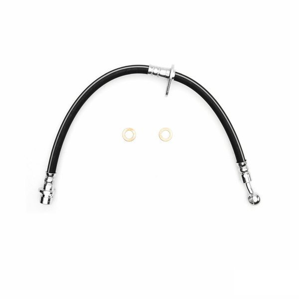 Brake Hose, 350-59086, Dynamic Friction Co, Mfr#: 350-59086